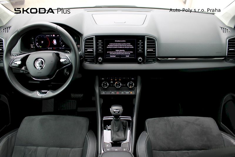 Škoda Karoq (2022) Style 2.0 TDI 110kw 4x4 DSG - fotka 5 z 25