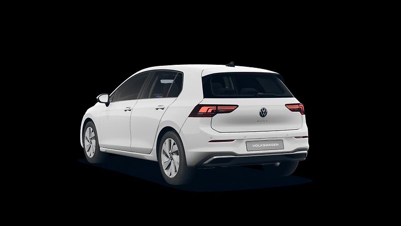 Volkswagen Golf (2025) 1,5 TSI Style  110kW - fotka 3 z 5