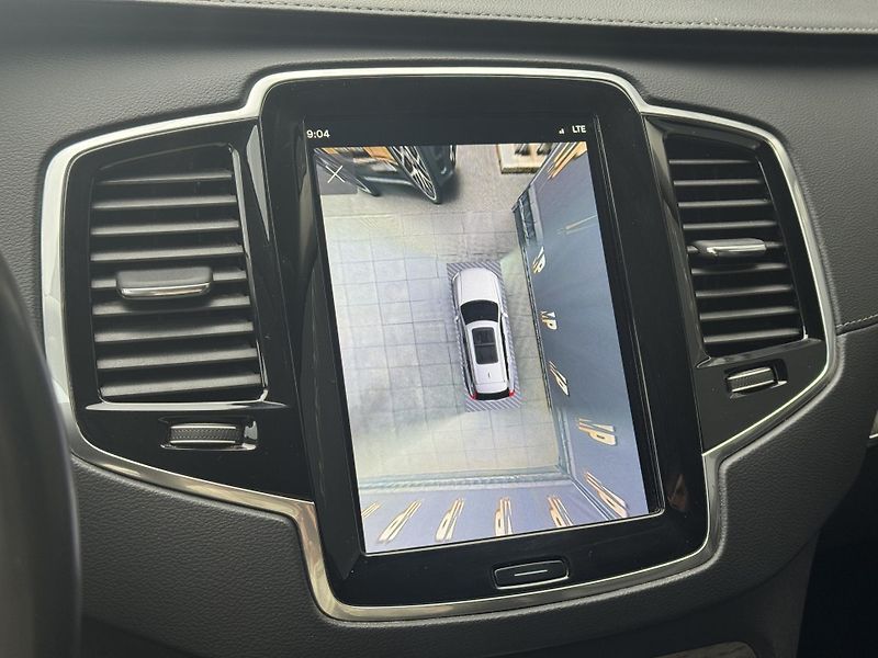 Volvo XC90 (2023) B5 4X4 Ultimate, DPH, 1.MAJ - fotka 36 z 53