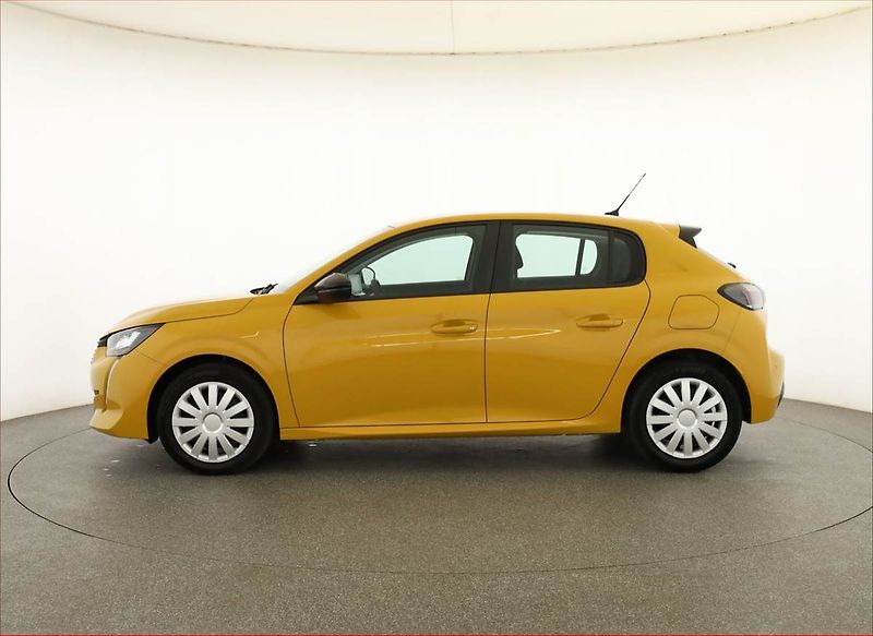 Peugeot 208 (2023) 1.2 PureTech, ČR,1.maj - fotka 3 z 17