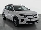 Citroën C3 (2025) 1.2 Turbo, Serv.kniha - náhled 1