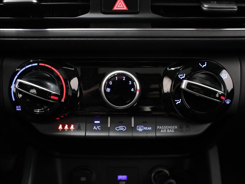 Hyundai Kona 1,0 T-GDI 88kW 30tkm! 1.maj.ČR - fotka 19 z 22