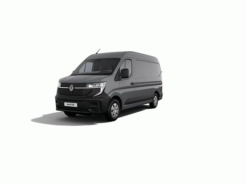 Renault Master (2026) L3H2P3 Blue dCi 150 Extra Van - fotka 1 z 1