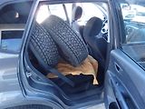 Hyundai Tucson 2,0i 104kW LPG, + SADA - náhled 10
