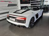 Audi R8 (2025) Spyder V10 performance 5.2TFSI - náhled 1