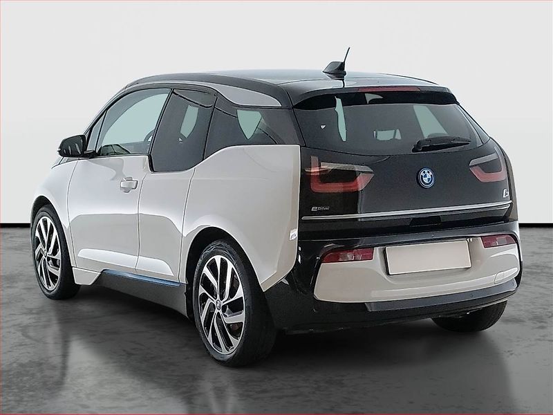 BMW i3 (2018) 94Ah REX, Automat, Navi - fotka 4 z 21