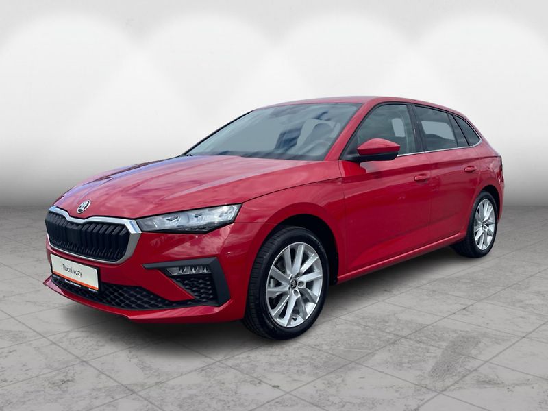 Škoda Scala 1.0 TSi DSG 7st. TOP SELECTION - fotografie inzerátu