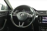 Škoda Superb (2015) 2.0 TDI, Automat, Navi - náhled 8