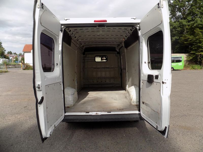 Fiat Ducato (2013) 2 3 96KW MAXI KLIMA  - fotka 31 z 35