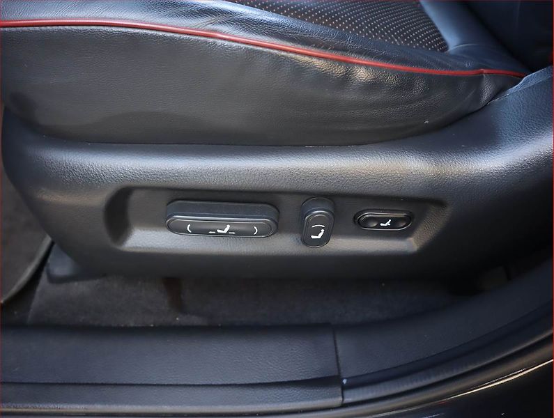 Hyundai Santa Fe (2006) 2.2 CRDi, 4X4, Automat - fotka 16 z 19