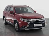 Mitsubishi Outlander (2016) 2.2 DI-D, 4X4, ČR,1.maj - náhled 1