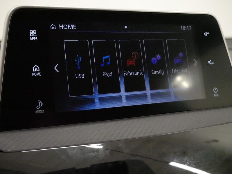 Mitsubishi Eclipse Cross - fotka 19 z 26