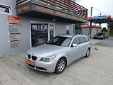 BMW Řada 5 530d 6x AIRBAG, ZÁVĚS - náhled 1