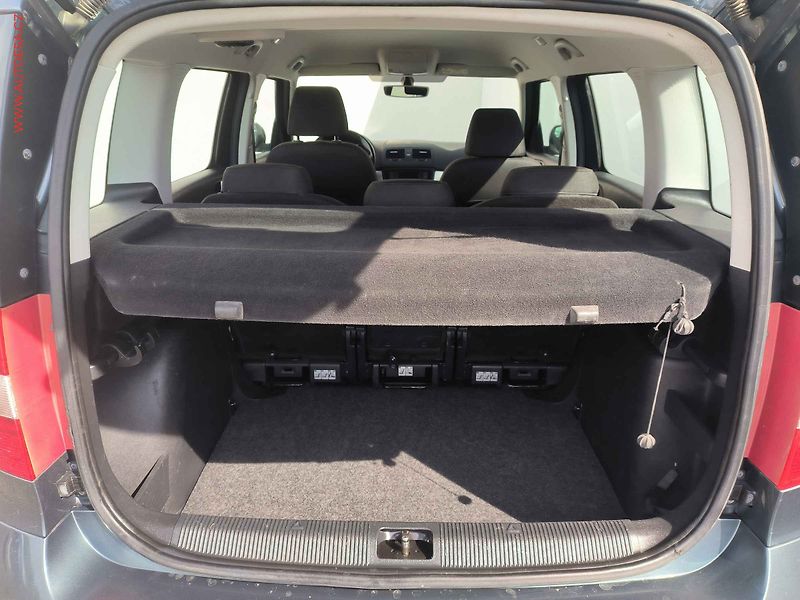 Škoda Yeti (2016) 1.2 TSi, DSG, xenon - fotka 7 z 21