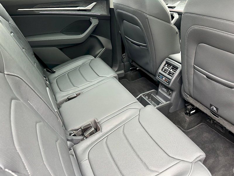 Škoda Kodiaq (2024) 2.0 TDI 142 kW Exclusive Selec - fotka 25 z 30