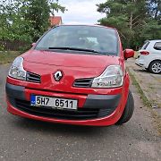 Renault Modus (2009) - fotografie inzerátu