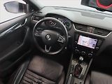 Škoda Octavia (2013) RS 2.0 TDI, Automat, Kůže - náhled 7
