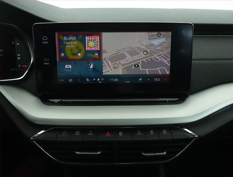Škoda Octavia (2020) Style 2.0 TDI, ČR,1.maj, Navi - fotka 12 z 16