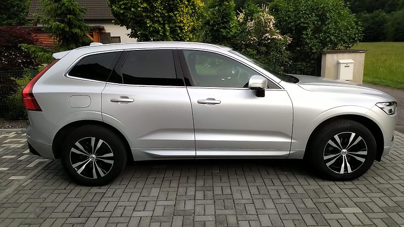 Volvo XC60 2,0 d - fotka 3 z 9