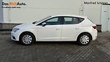 Seat Leon (2020) 1.0 TSI 115 k Reference - náhled 2