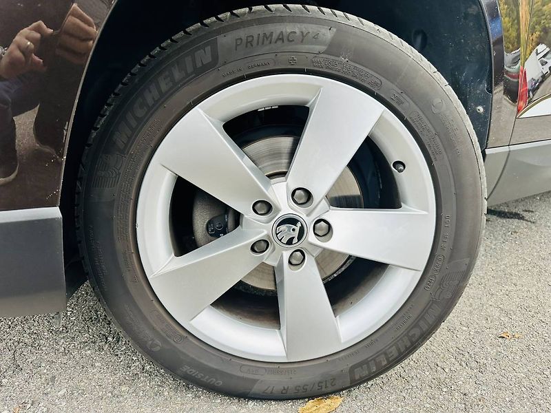 Škoda Karoq Style Plus 1.5TSI 110kW DSG7/1 - fotka 29 z 30