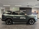 Dacia Bigster (2026) extreme hybrid-G 150 4x4 - náhled 4