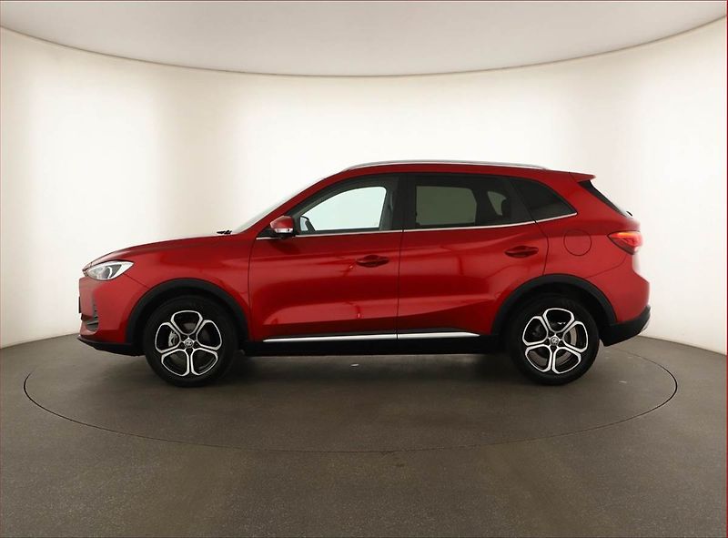 MG ZS (2025) 1.5 i, Elegance, Navigace - fotka 3 z 14