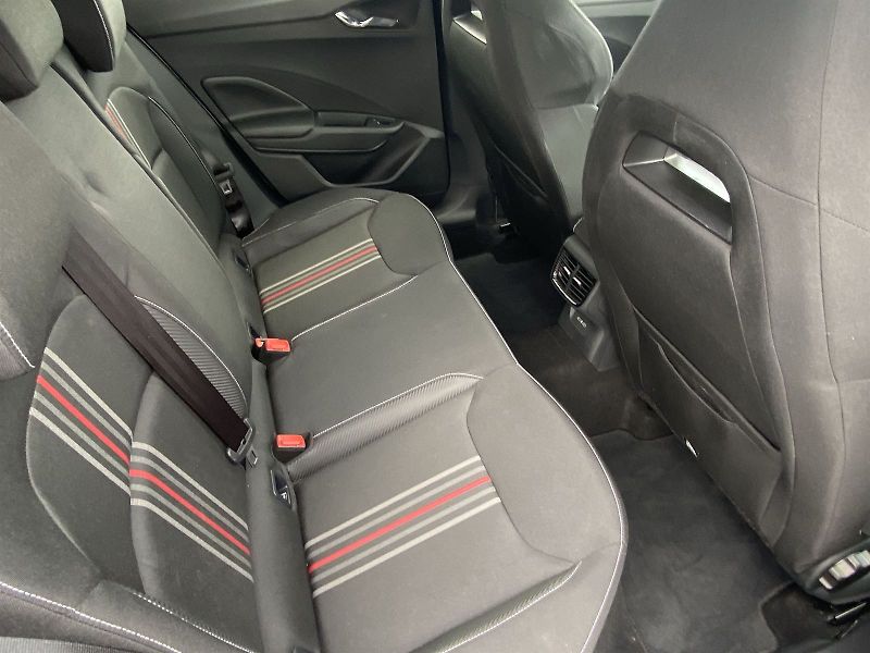 Škoda Fabia (2025) 1.5 TSI DSG Monte Carlo - fotka 11 z 33