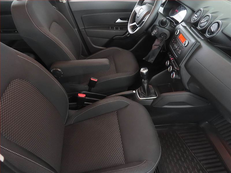 Dacia Duster (2021) 1.3 TCe, Tempomat - fotka 9 z 15