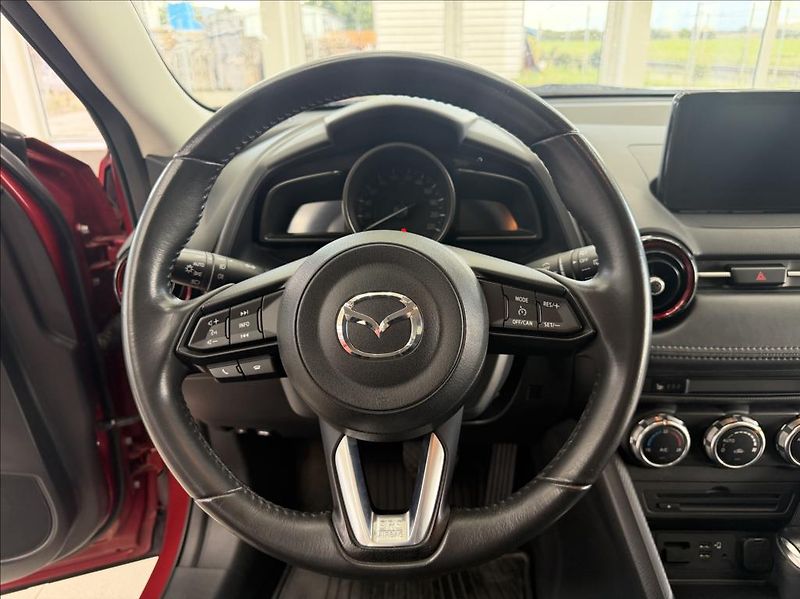 Mazda CX-3 2,0 Automat, Vyhř.sedadla, DPH - fotka 14 z 31