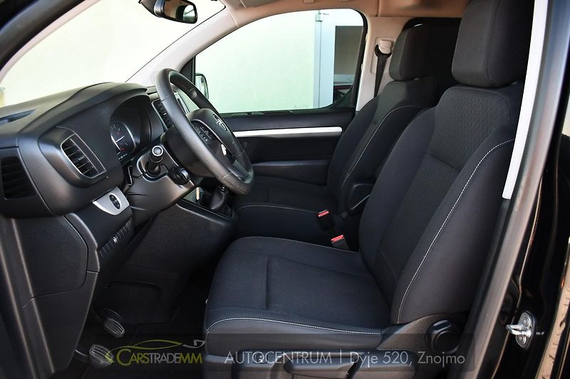 Opel Zafira L2 LIFE 2.0CDTi  - fotka 10 z 51