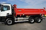 Iveco X-WAY (2024) 480 / E 6 / WYWROTKA / 6 X 4 / - náhled 25