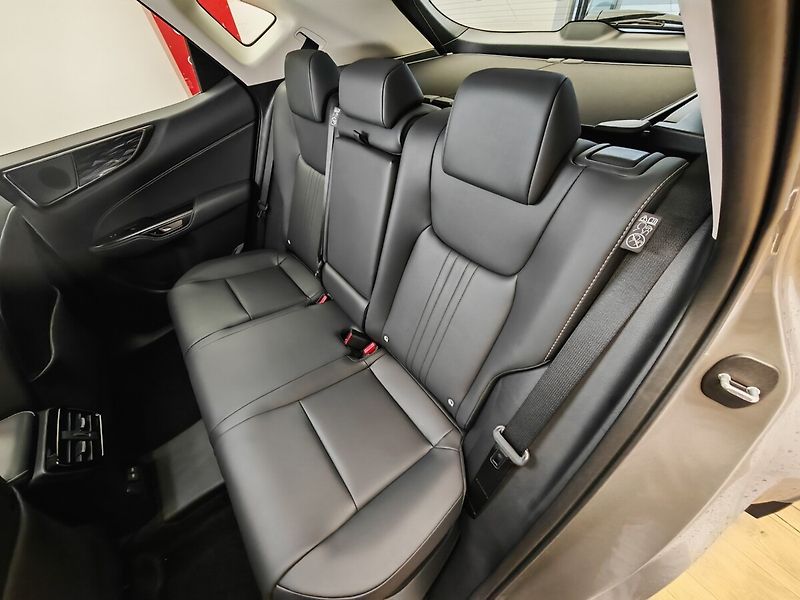 Lexus NX 450h plus 450h+ Executive TOP - fotka 21 z 41