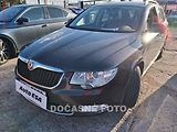 Škoda Superb (2011) 1.6 TDi, Ambition, TZ - náhled 1