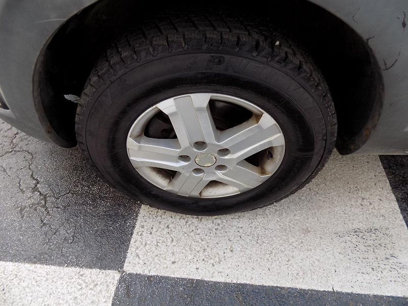 Chevrolet Captiva (2007) 2.0CDTi/4x4/Klimatizace/ - fotka 32 z 33