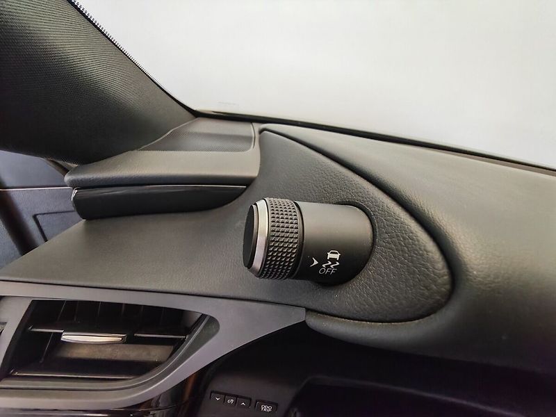 Lexus ES 300h Limited Edition - fotka 26 z 37