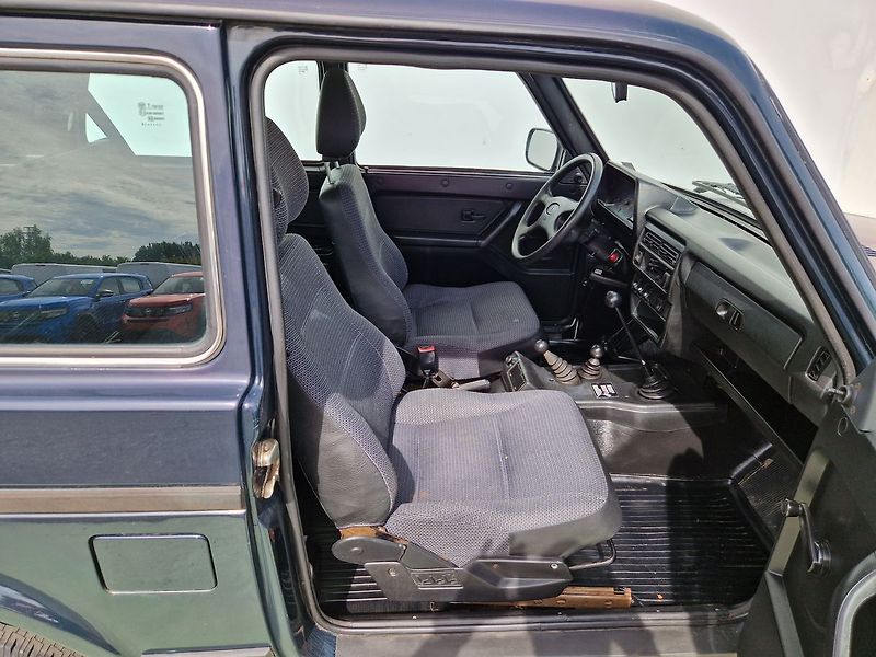 Lada Niva Taiga  1.7 , 4x4 - fotka 18 z 22