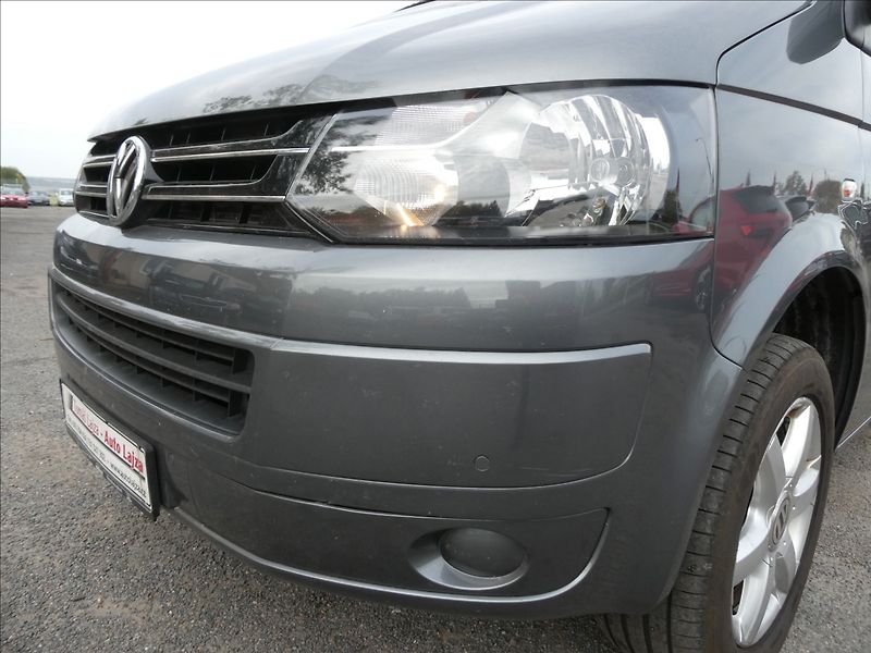 Volkswagen Multivan 2,0 TDi103kW 4x4 serviska,závě - fotka 4 z 37