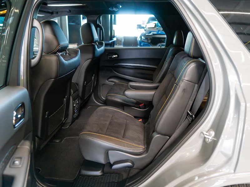 Dodge Durango (2024) 6.4 SRT 392 AlcHEMI LPG Prins - fotka 38 z 46