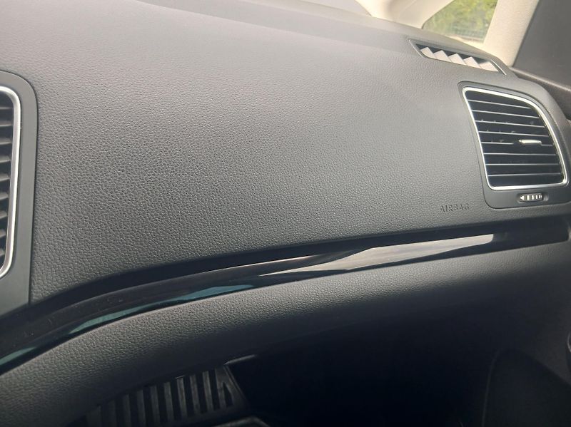 Seat Alhambra 2.0 TDi 7míst DSG - fotka 33 z 40