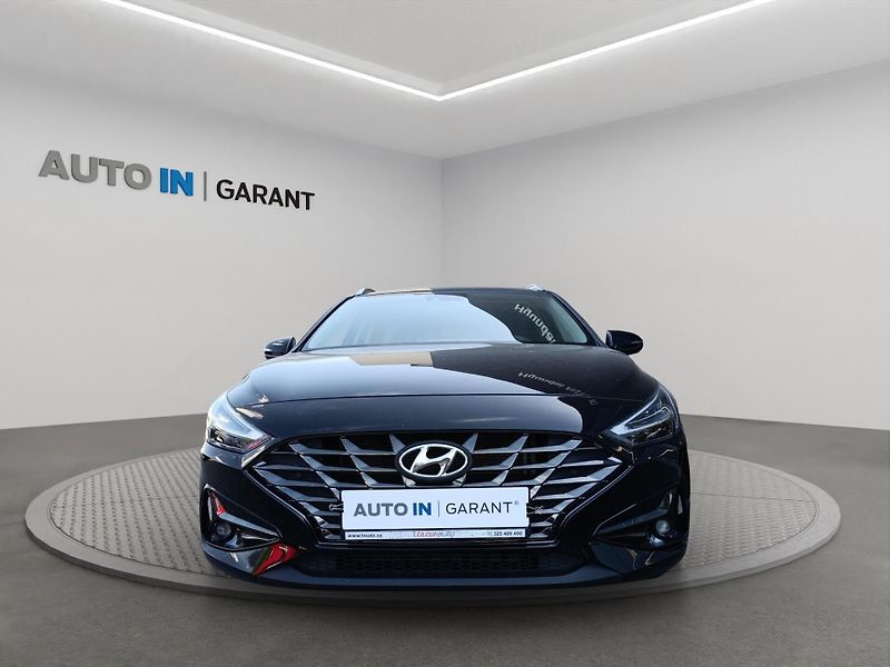 Hyundai i30 (2021) 1.5 117kw Family S - fotka 2 z 18