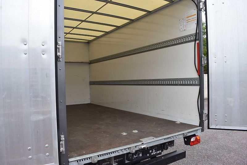 Mercedes-Benz Sprinter 319CDi*REZERVACE* - fotka 23 z 25