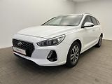 Hyundai i30 1.6 CRDI style - náhled 1