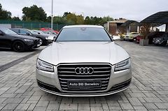 Audi A8 3.0 TDI Quattro/Tiptr./Led/20 - fotografie inzerátu