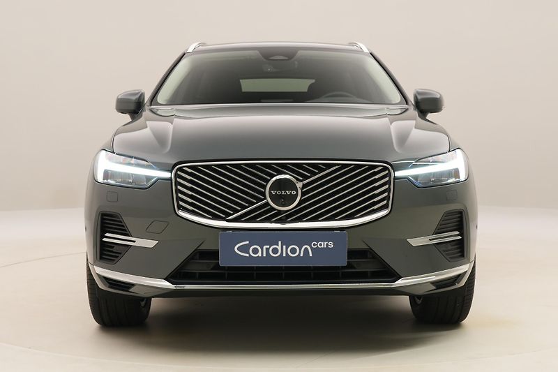Volvo XC60 (2026) T6 AWD AUT BRIGHT PLUS - fotka 15 z 56