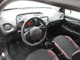 Citroën C1 1,0 VTi - náhled 9