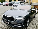 Škoda Octavia (2023) 2.0TDi 110kW STYLE Koup.ČR,DPH - náhled 14