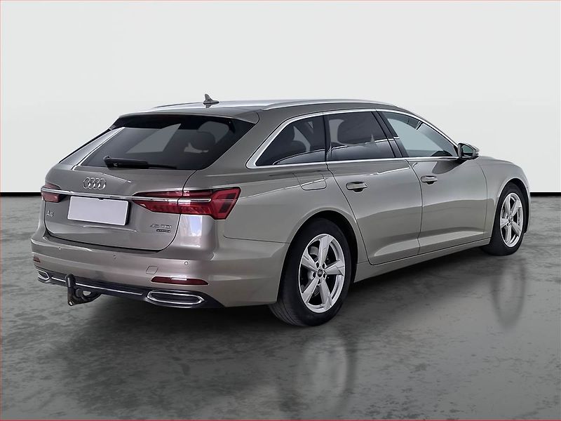 Audi A6 (2020) 45 TDI - fotka 5 z 29