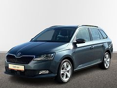 Škoda Fabia STYLE - fotografie inzerátu