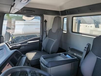 MAN TGS (2025) 35.520 8x6 Bordmatik EURO 6 - fotka 8 z 12